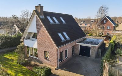 Lageweg 91-B