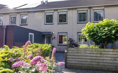 de Hilde 39