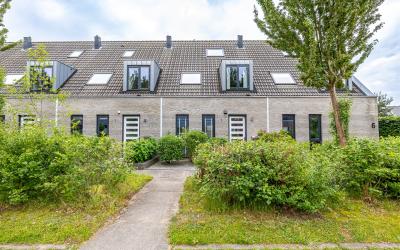 Leemdobbe 8