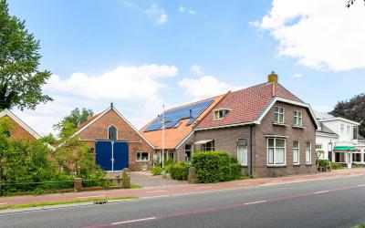 Hunzeweg 22