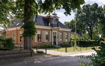 Lageweg 10