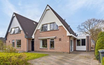 Tynaarlosestraat 33-A