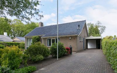 Oosterkampen 16