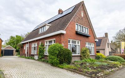 Nieuwe Rijksweg 8