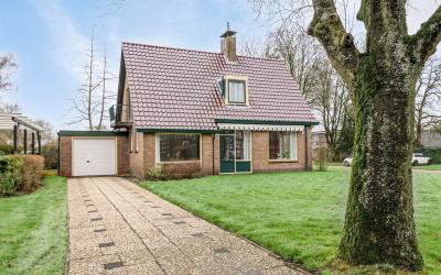 Leliestraat 1