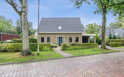 Leeuwerikst. 16-B