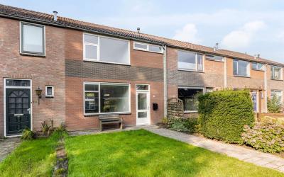 Sprikkenveen 8