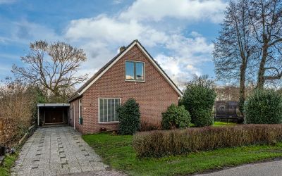 Dorpsstraat 16