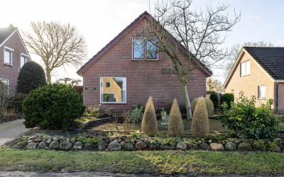 Dorpsstraat 20