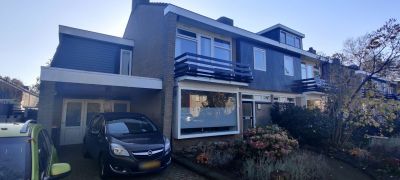 Steenakkers 16