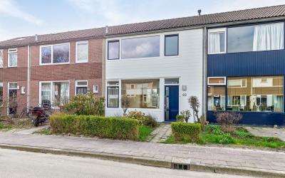 Steenakkers 40