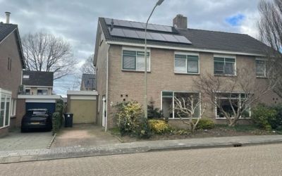 Boerzand 4