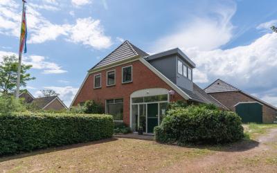 Hoofdweg 112