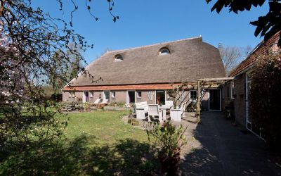 Hoofdweg 122