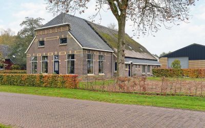 Hoofdweg 203