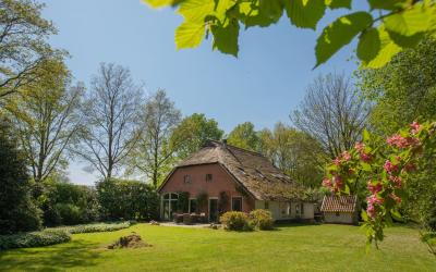 Oosterweg 1