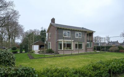 Molenweg 1