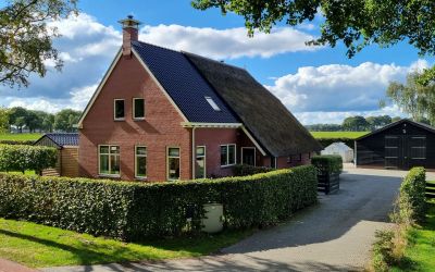 Norgerweg 202