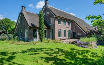 Middenweg 2