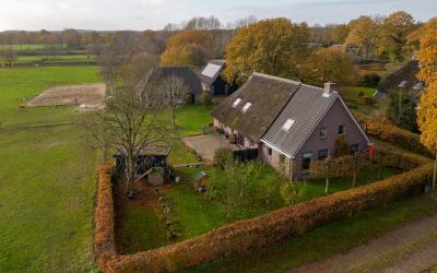Bijkersweg 6