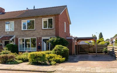 Heusdenlaan 21