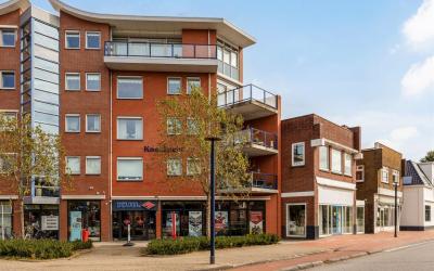 Hoofdstraat 1-16
