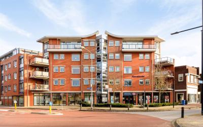 Hoofdstraat 1-17