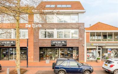 Hoofdstraat 17-C