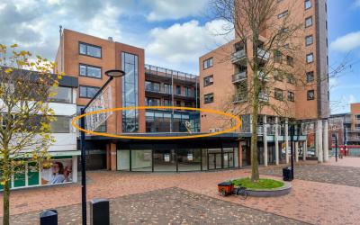 Hoofdstraat 40-02