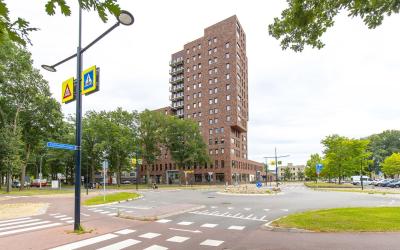 Europalaan 128