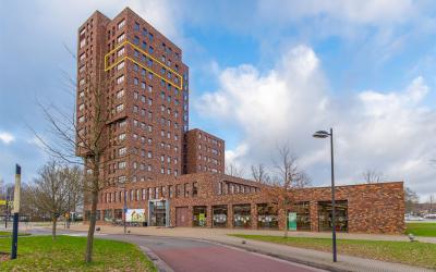 Europalaan 156
