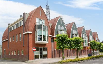 Poststraat 14-A