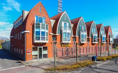 Poststraat 14-C