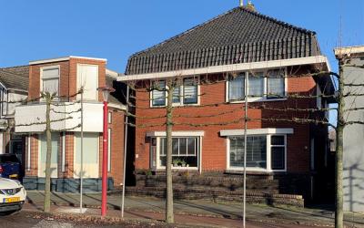 Handelsstraat 21