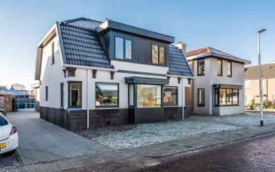 Esdoornstra. 60