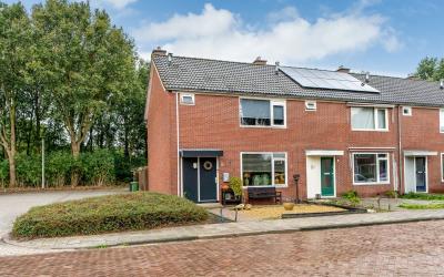 Iepenlaan 38
