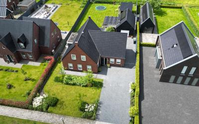 Krommewijk 15-J