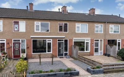 Marklaan 6