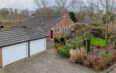 Kamerijklaan 6