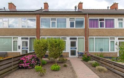 Rijssellaan 11