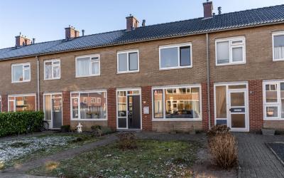 Rijssellaan 6