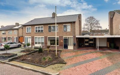 Henegouwenl. 14
