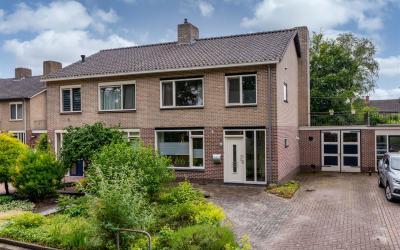 Henegouwenl. 8