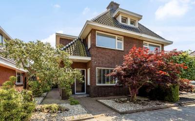 Lindenstraat 3