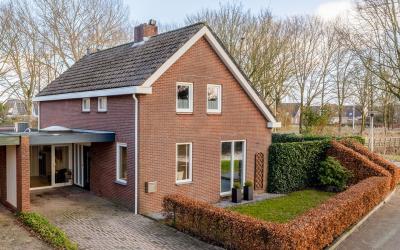 Dennenhage 25