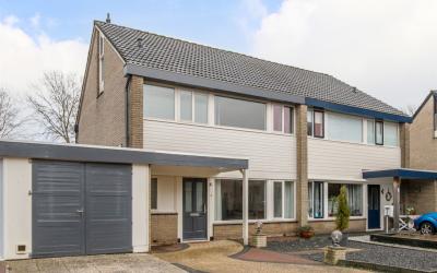 Dennenhage 5