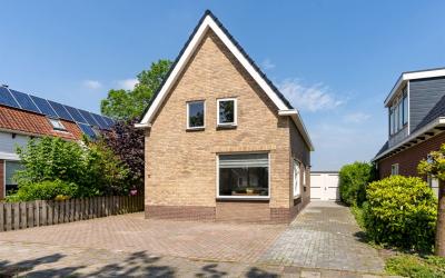 Unikenstraat 71