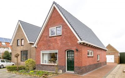 Unikenstraat 72