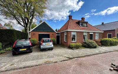 Unikenstraat 81