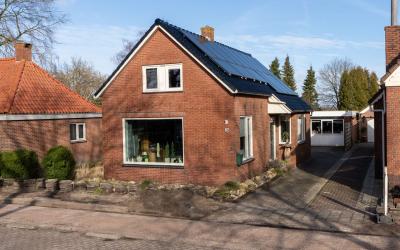 Unikenstraat 82